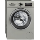 lavadora carga frontal BALAY 3TS284X, 8 Kg, de 1400 r.p.m., Inoxidable Clase A